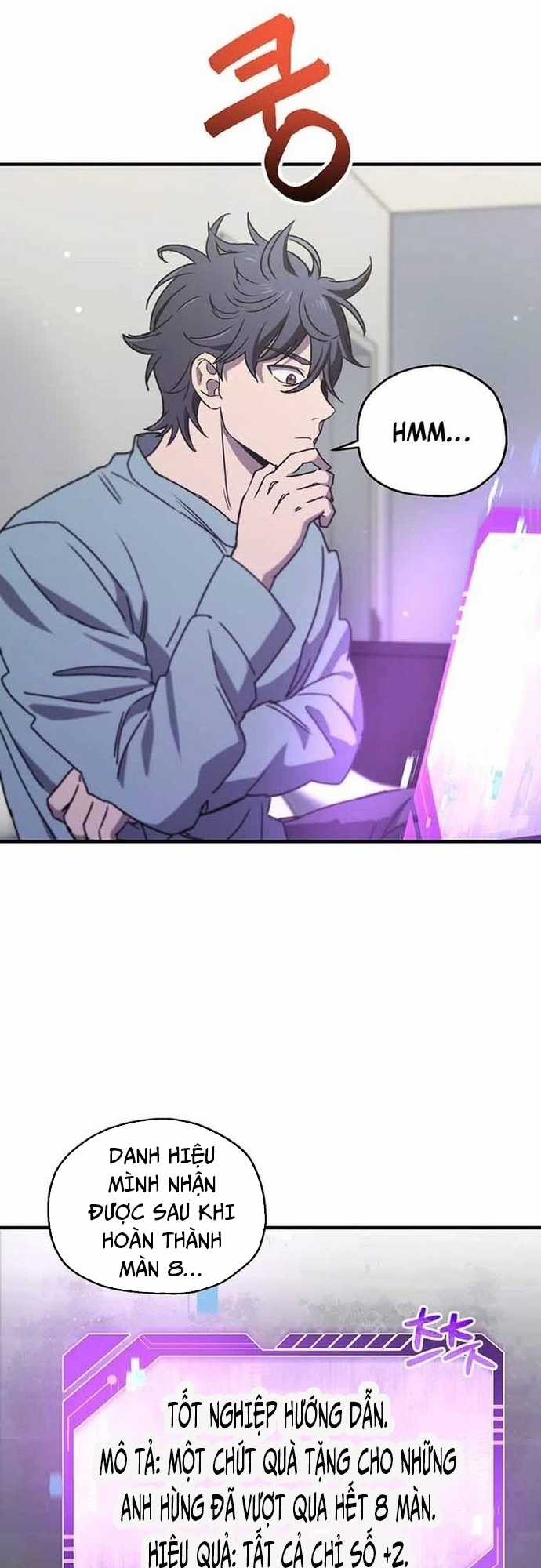 Chỉ Mình Ta Hồi Sinh Chapter 12 trang 10