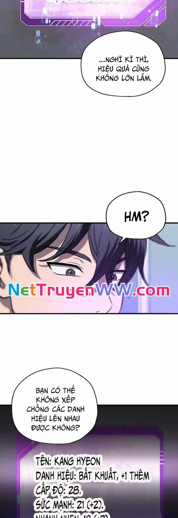 Chỉ Mình Ta Hồi Sinh Chapter 12 trang 11