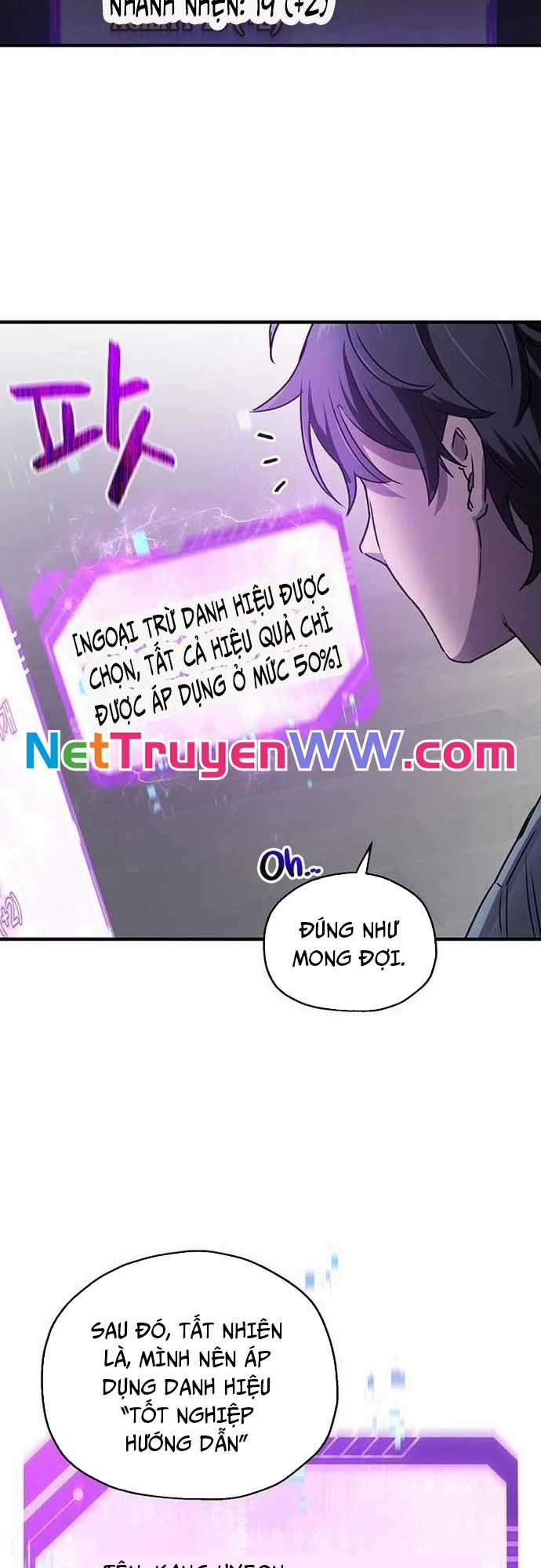 Chỉ Mình Ta Hồi Sinh Chapter 12 trang 12