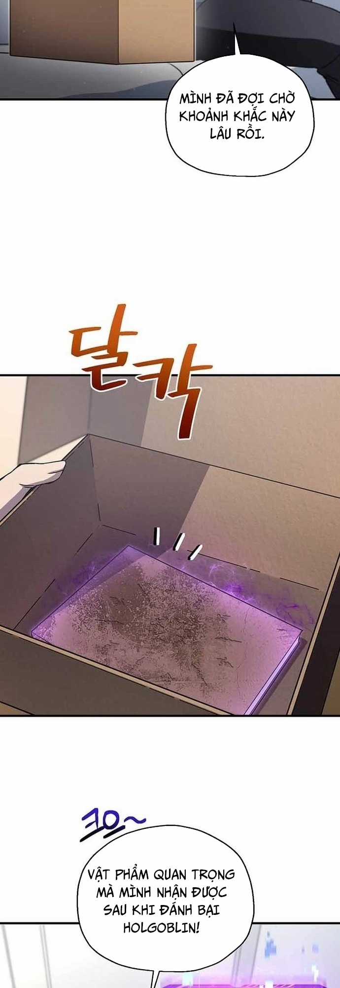 Chỉ Mình Ta Hồi Sinh Chapter 12 trang 14