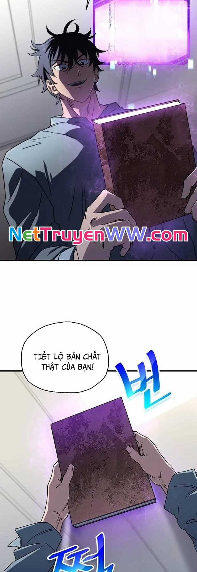 Chỉ Mình Ta Hồi Sinh Chapter 12 trang 15