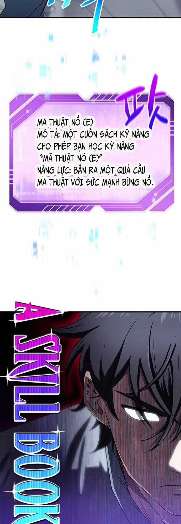 Chỉ Mình Ta Hồi Sinh Chapter 12 trang 16