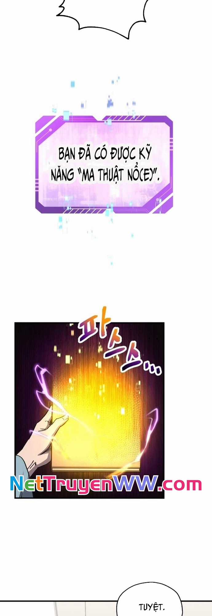 Chỉ Mình Ta Hồi Sinh Chapter 12 trang 19