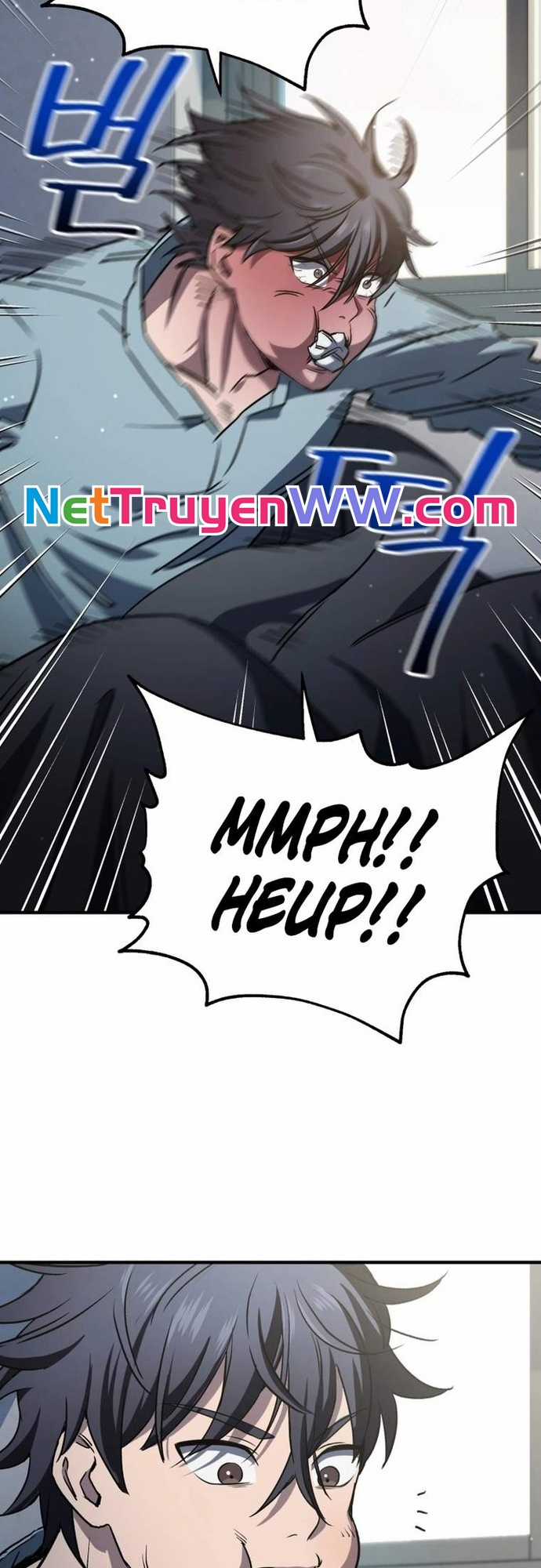 Chỉ Mình Ta Hồi Sinh Chapter 12 trang 2