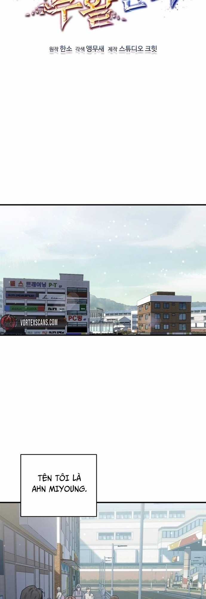 Chỉ Mình Ta Hồi Sinh Chapter 12 trang 22