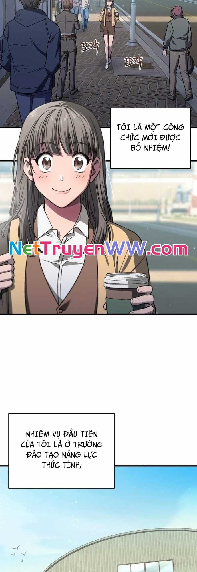 Chỉ Mình Ta Hồi Sinh Chapter 12 trang 23