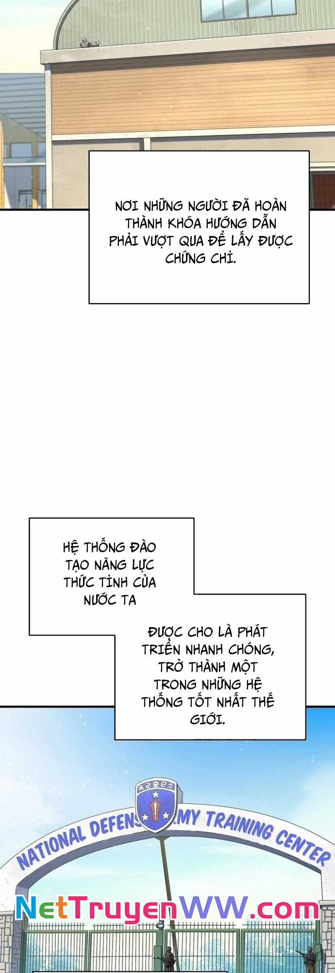 Chỉ Mình Ta Hồi Sinh Chapter 12 trang 24