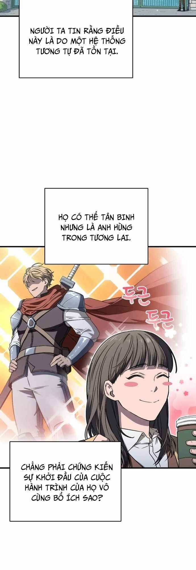 Chỉ Mình Ta Hồi Sinh Chapter 12 trang 25