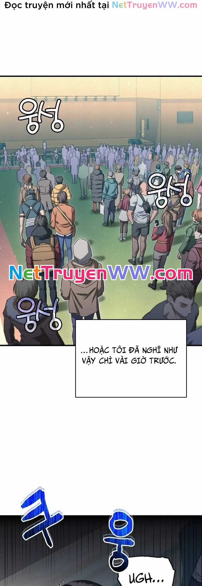 Chỉ Mình Ta Hồi Sinh Chapter 12 trang 26