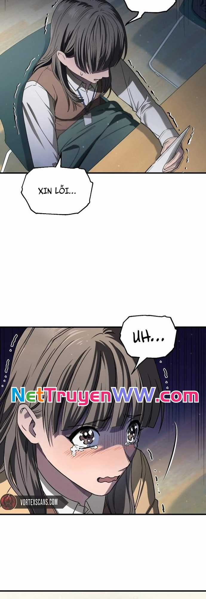 Chỉ Mình Ta Hồi Sinh Chapter 12 trang 27