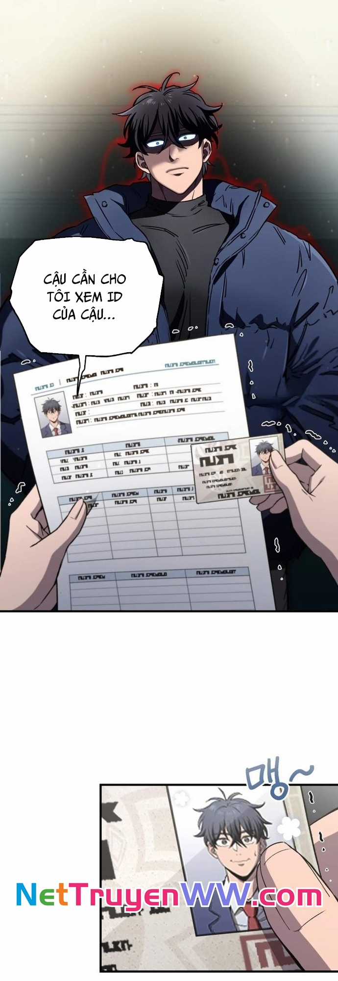 Chỉ Mình Ta Hồi Sinh Chapter 12 trang 28