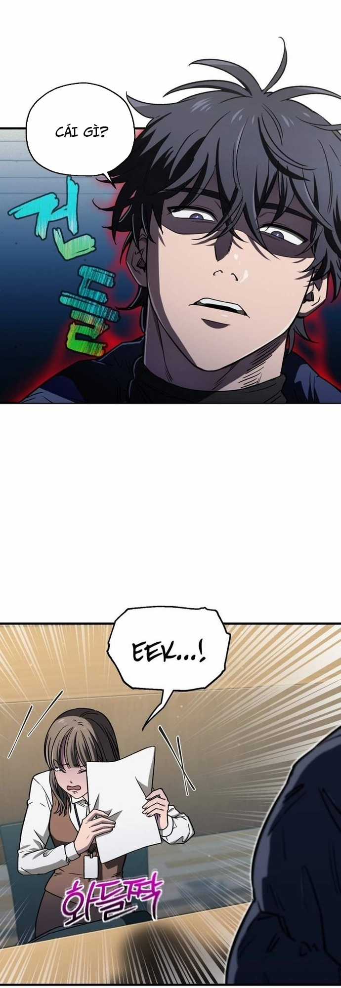 Chỉ Mình Ta Hồi Sinh Chapter 12 trang 29