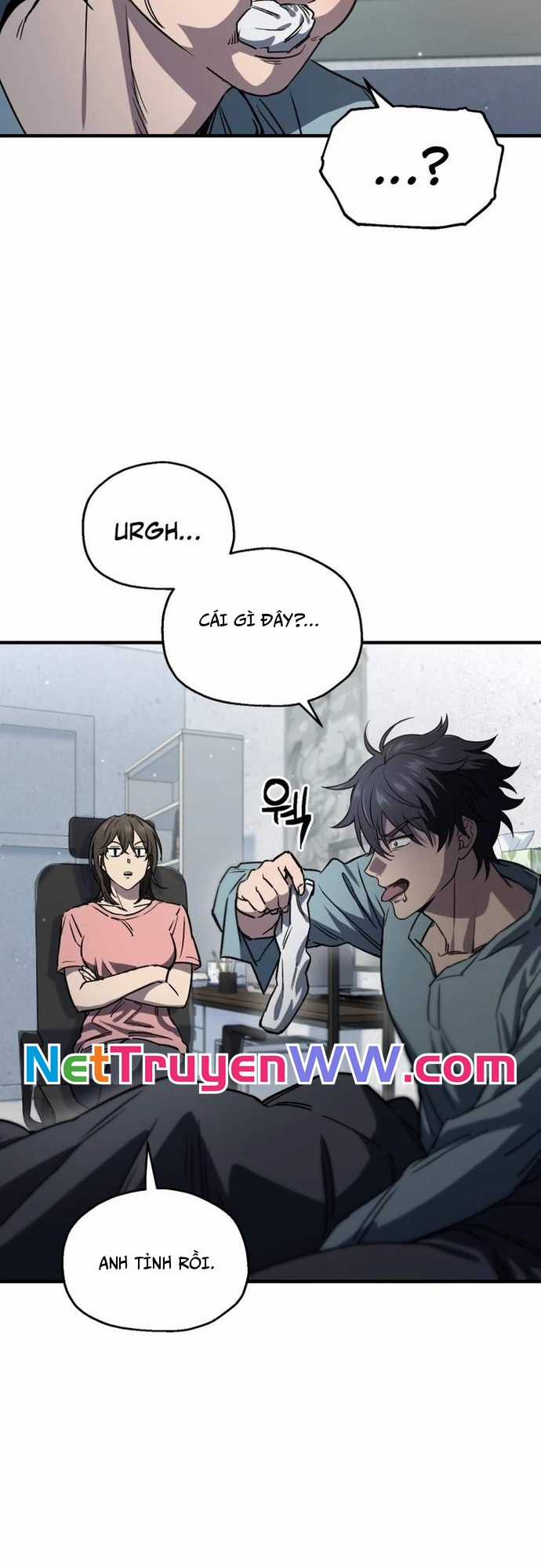 Chỉ Mình Ta Hồi Sinh Chapter 12 trang 3