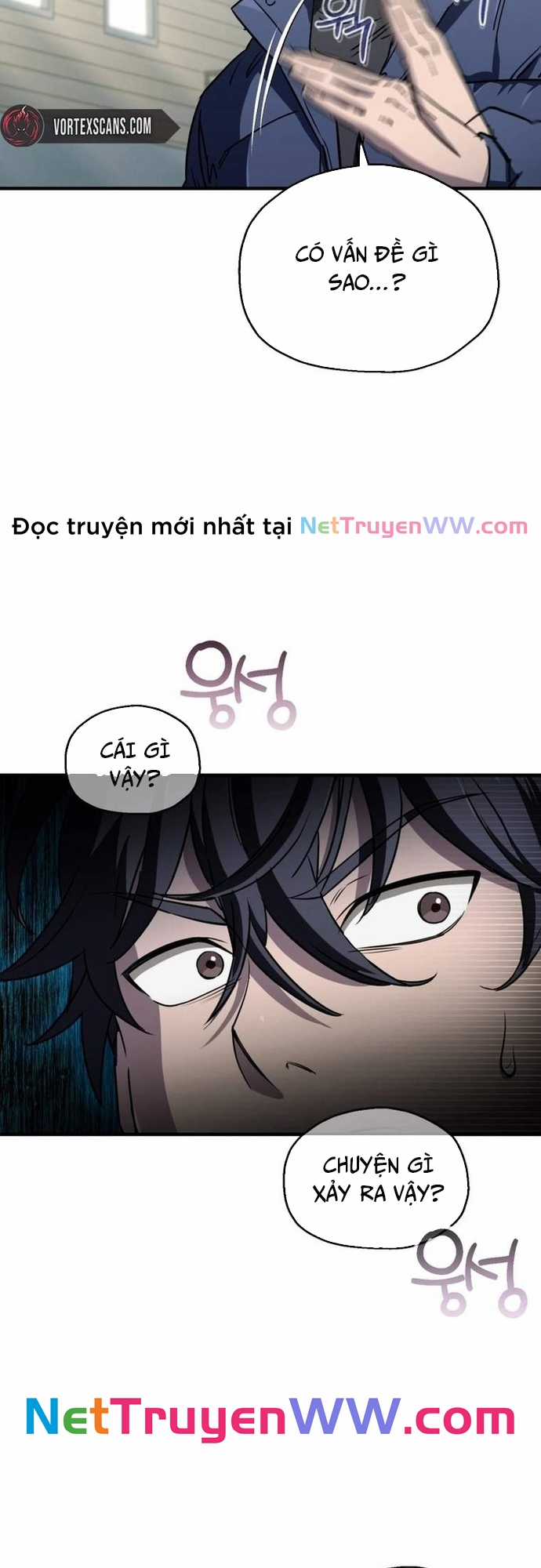 Chỉ Mình Ta Hồi Sinh Chapter 12 trang 31