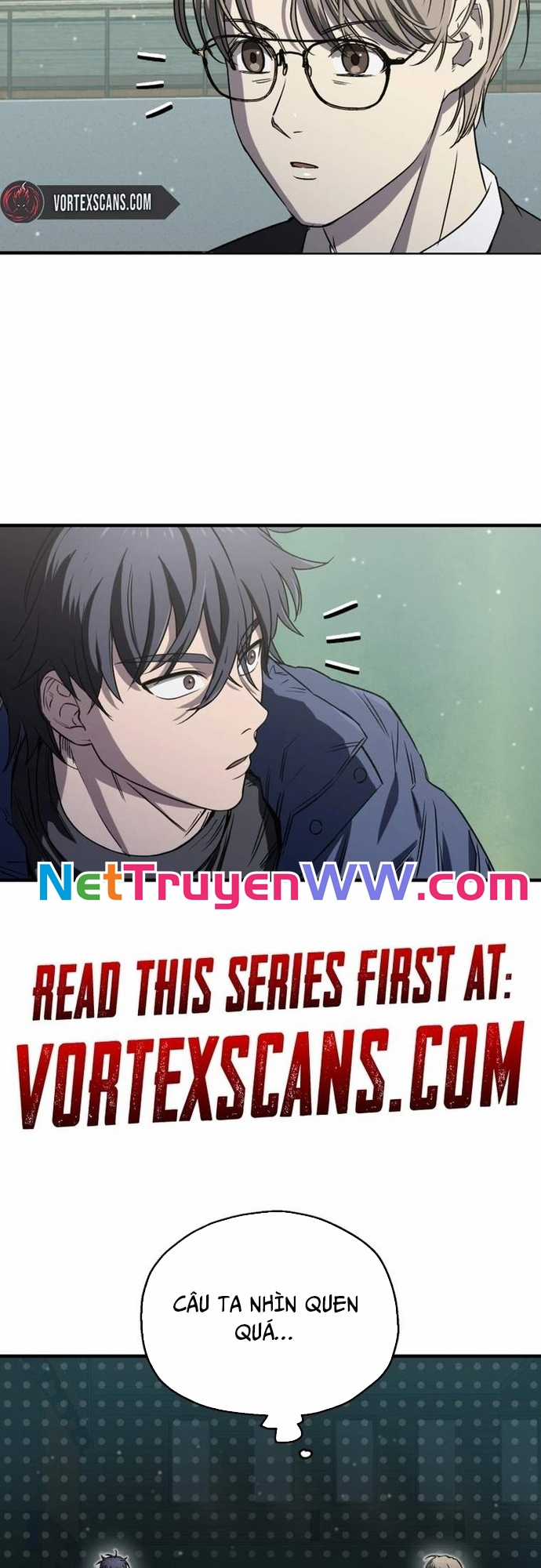 Chỉ Mình Ta Hồi Sinh Chapter 12 trang 35