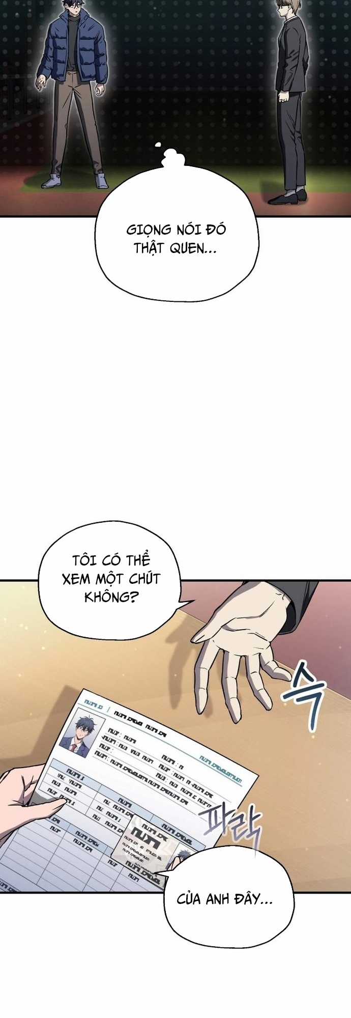 Chỉ Mình Ta Hồi Sinh Chapter 12 trang 36