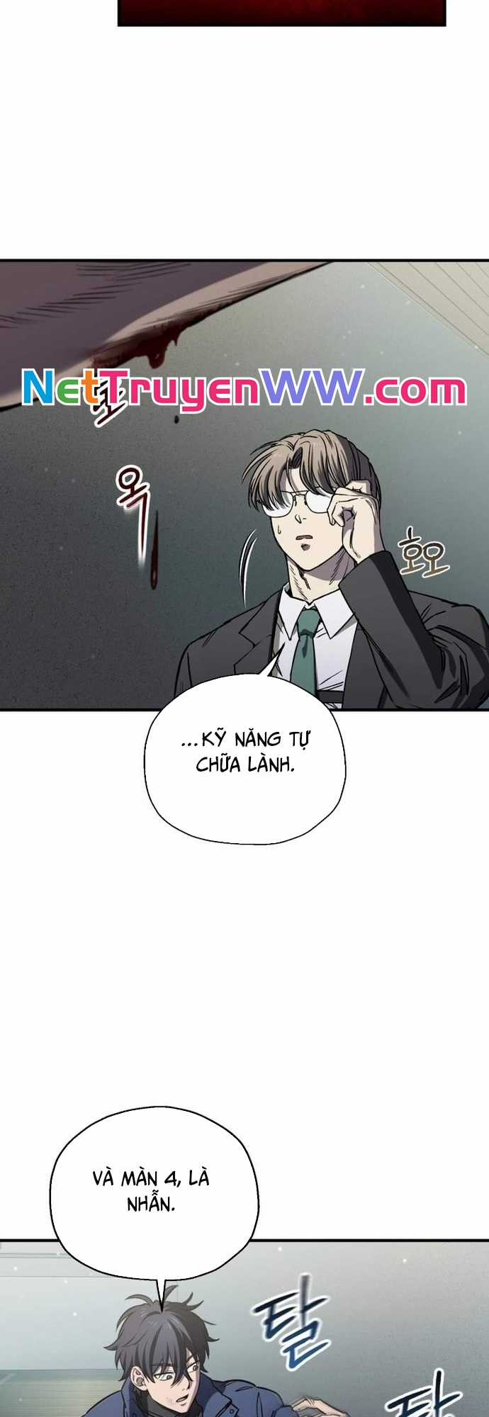 Chỉ Mình Ta Hồi Sinh Chapter 12 trang 46