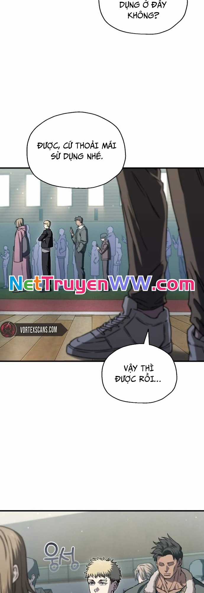 Chỉ Mình Ta Hồi Sinh Chapter 12 trang 48