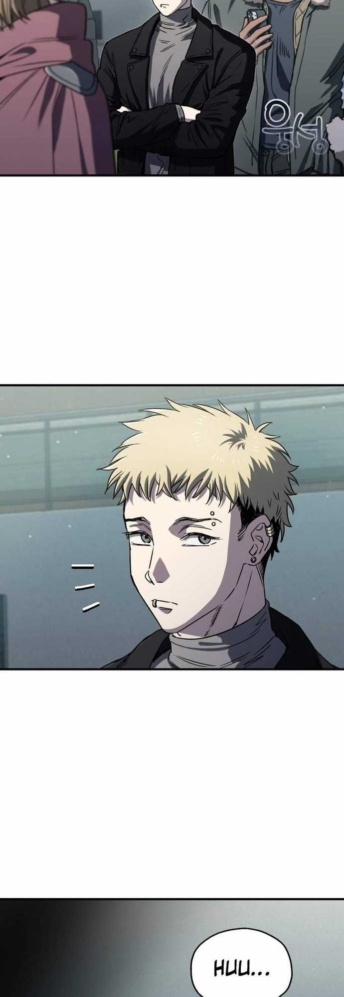 Chỉ Mình Ta Hồi Sinh Chapter 12 trang 49