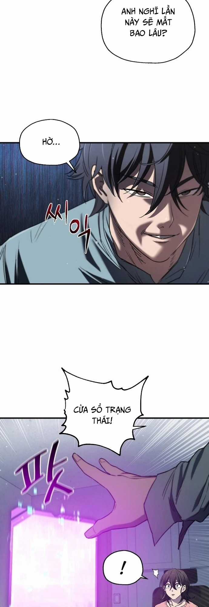 Chỉ Mình Ta Hồi Sinh Chapter 12 trang 5