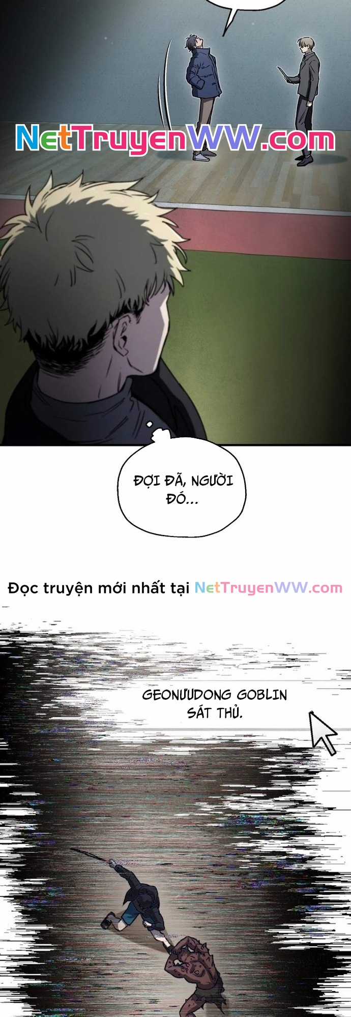 Chỉ Mình Ta Hồi Sinh Chapter 12 trang 50