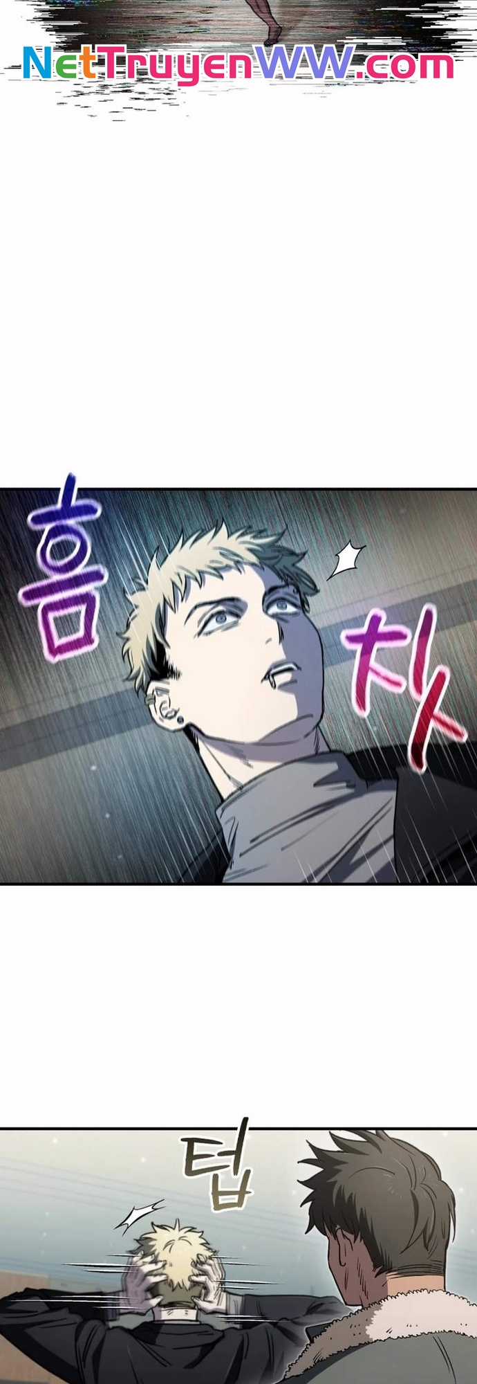 Chỉ Mình Ta Hồi Sinh Chapter 12 trang 51