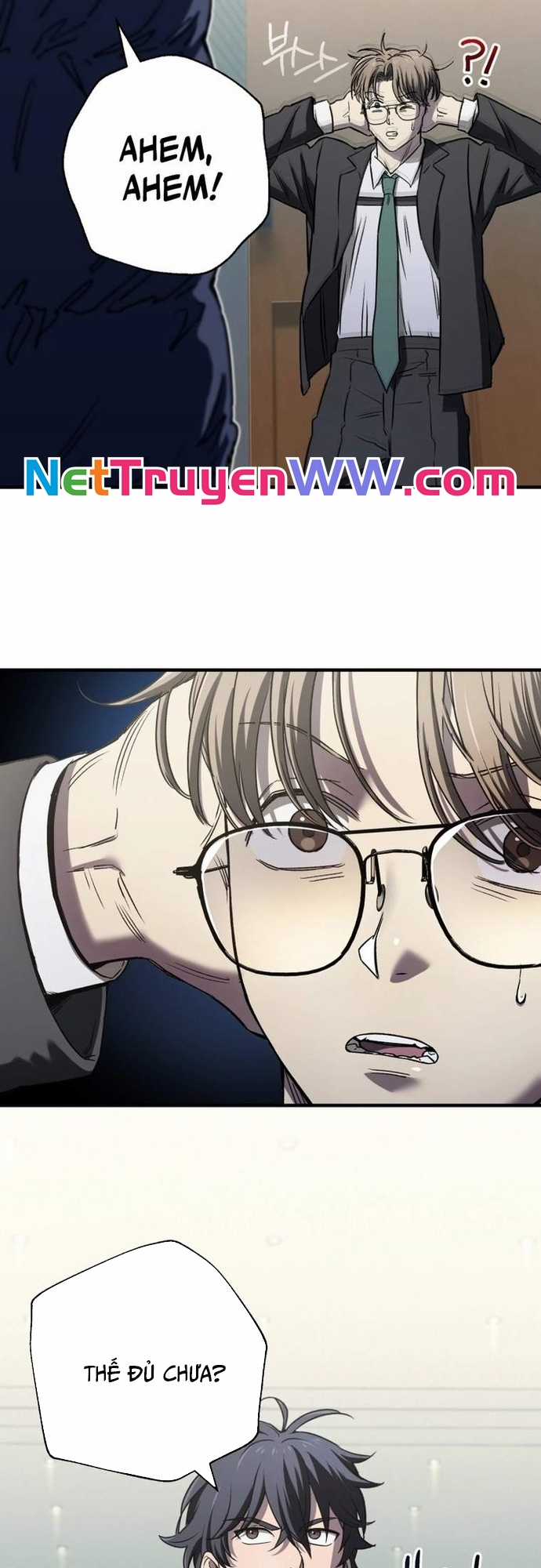 Chỉ Mình Ta Hồi Sinh Chapter 12 trang 54