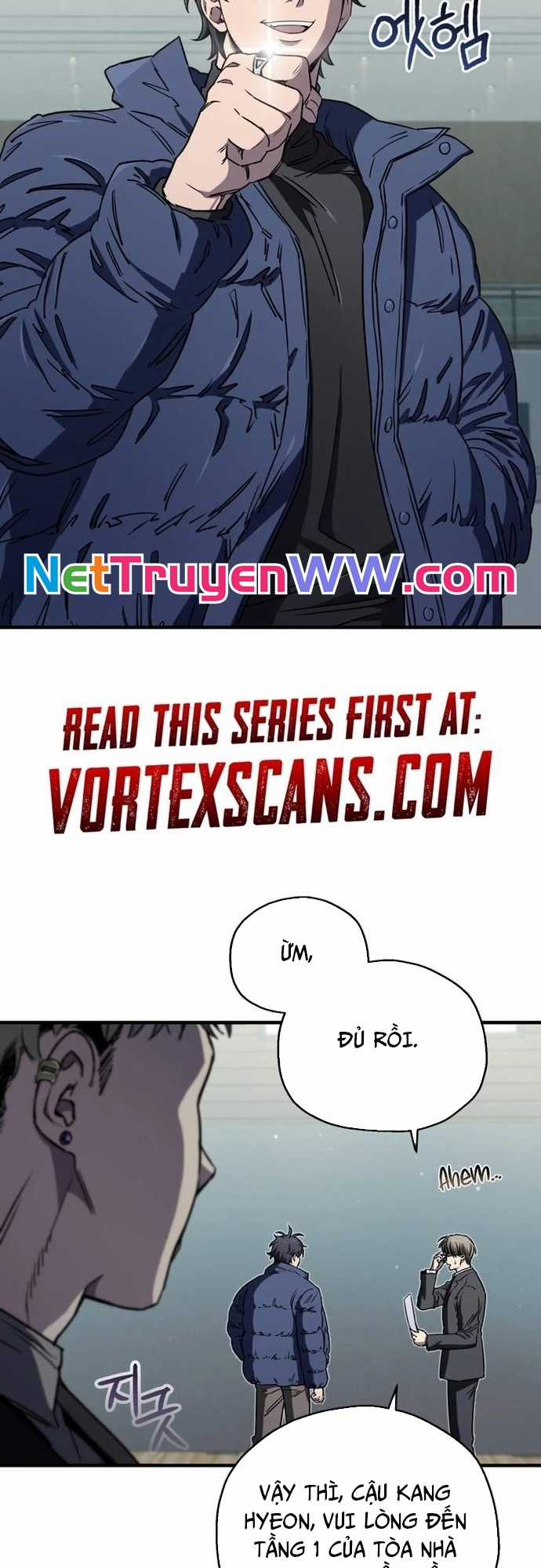 Chỉ Mình Ta Hồi Sinh Chapter 12 trang 55