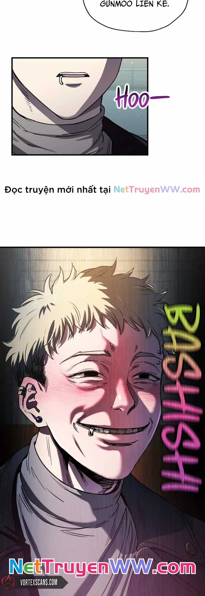 Chỉ Mình Ta Hồi Sinh Chapter 12 trang 56