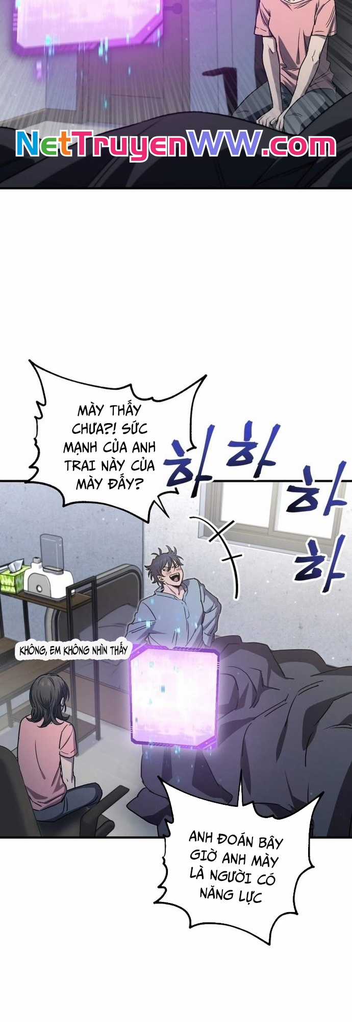 Chỉ Mình Ta Hồi Sinh Chapter 12 trang 6