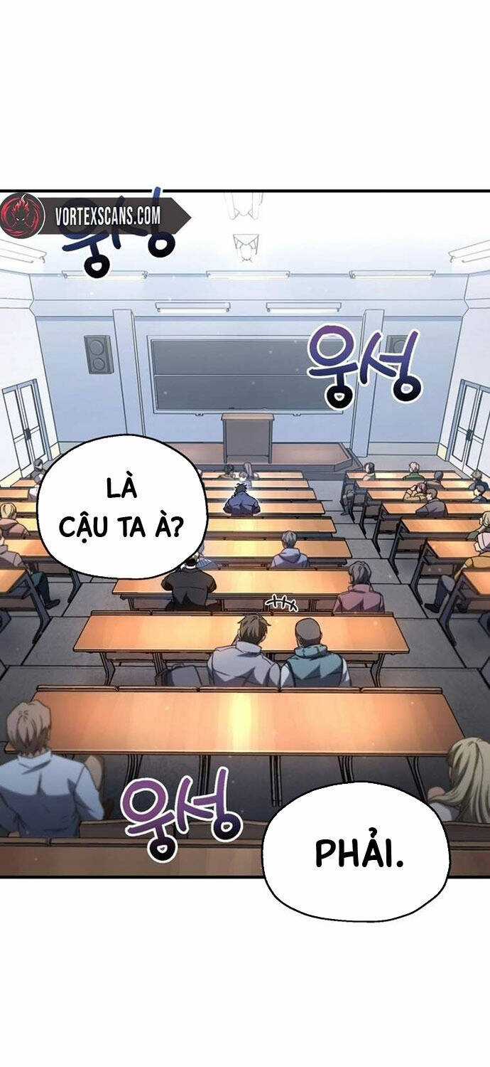 Chỉ Mình Ta Hồi Sinh Chapter 13 trang 1