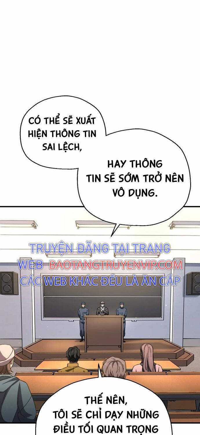 Chỉ Mình Ta Hồi Sinh Chapter 13 trang 10