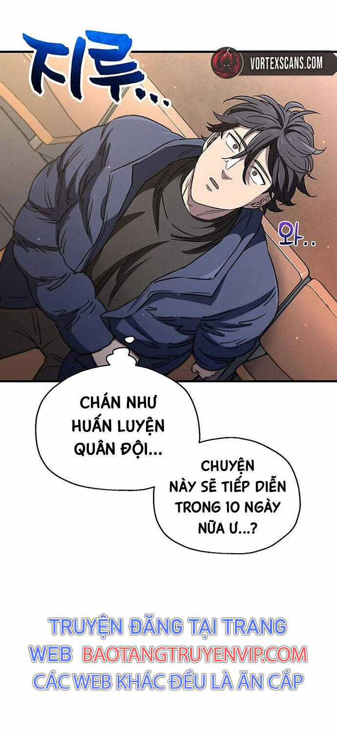 Chỉ Mình Ta Hồi Sinh Chapter 13 trang 16
