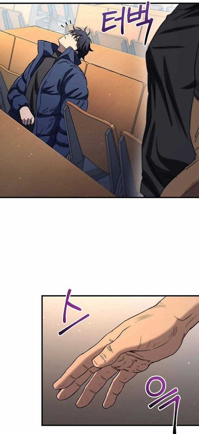 Chỉ Mình Ta Hồi Sinh Chapter 13 trang 17