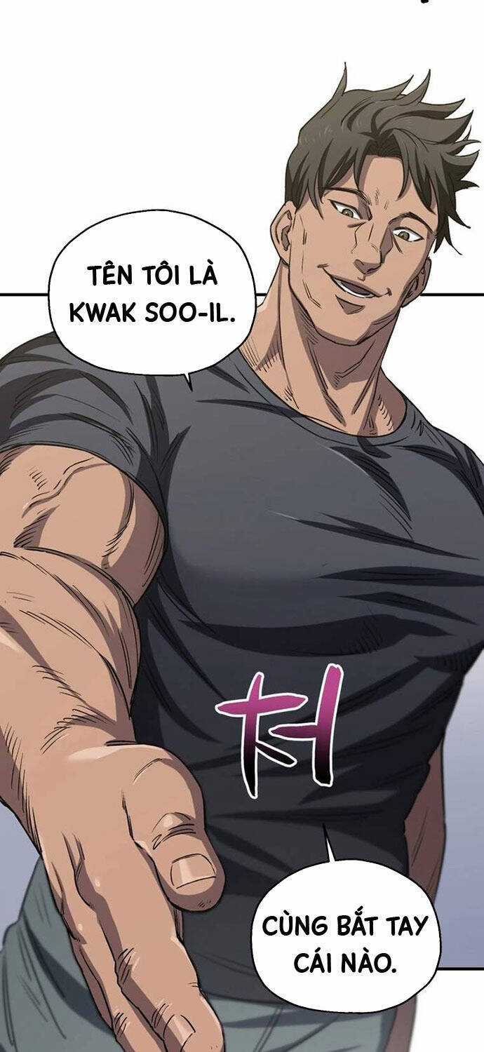 Chỉ Mình Ta Hồi Sinh Chapter 13 trang 18