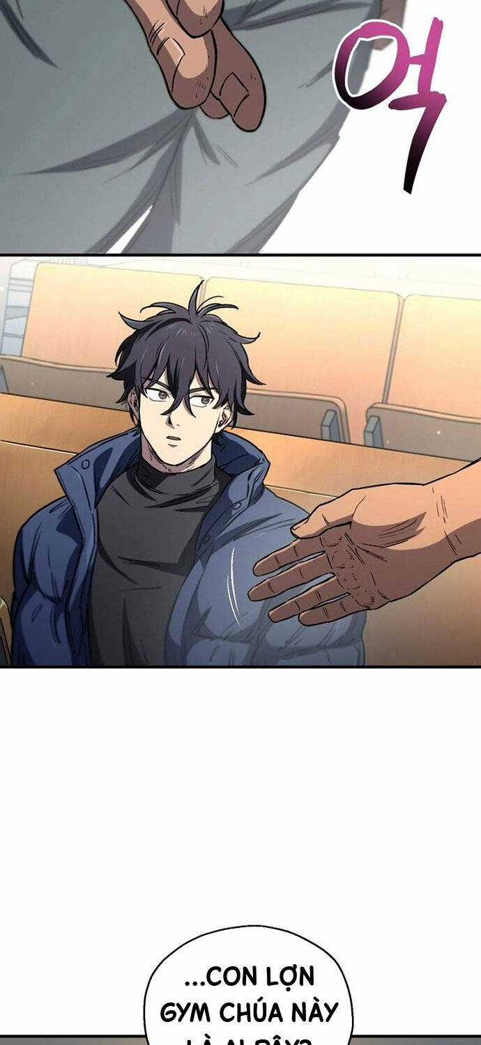 Chỉ Mình Ta Hồi Sinh Chapter 13 trang 19