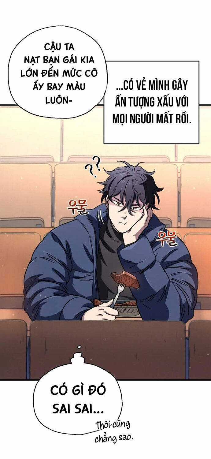 Chỉ Mình Ta Hồi Sinh Chapter 13 trang 2