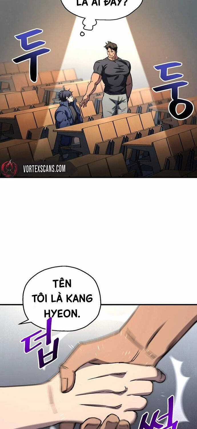 Chỉ Mình Ta Hồi Sinh Chapter 13 trang 20