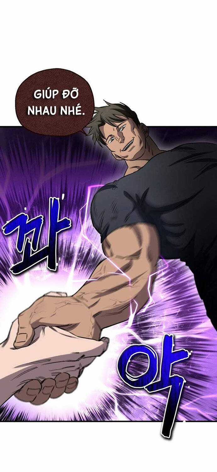 Chỉ Mình Ta Hồi Sinh Chapter 13 trang 22