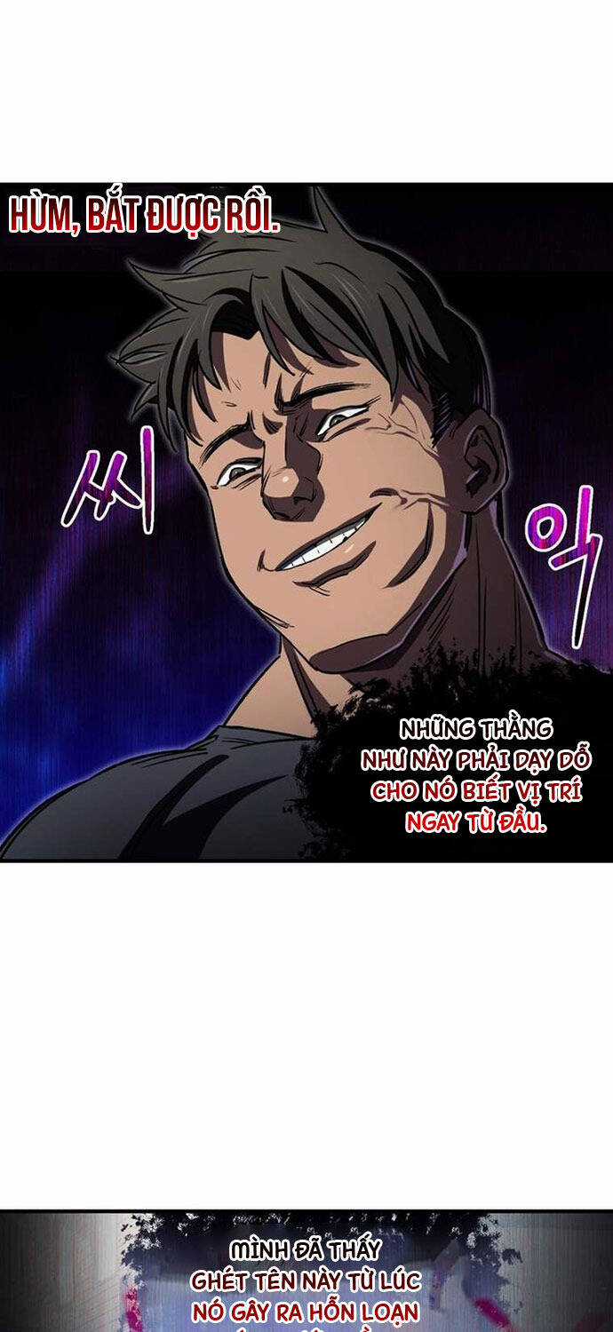 Chỉ Mình Ta Hồi Sinh Chapter 13 trang 23