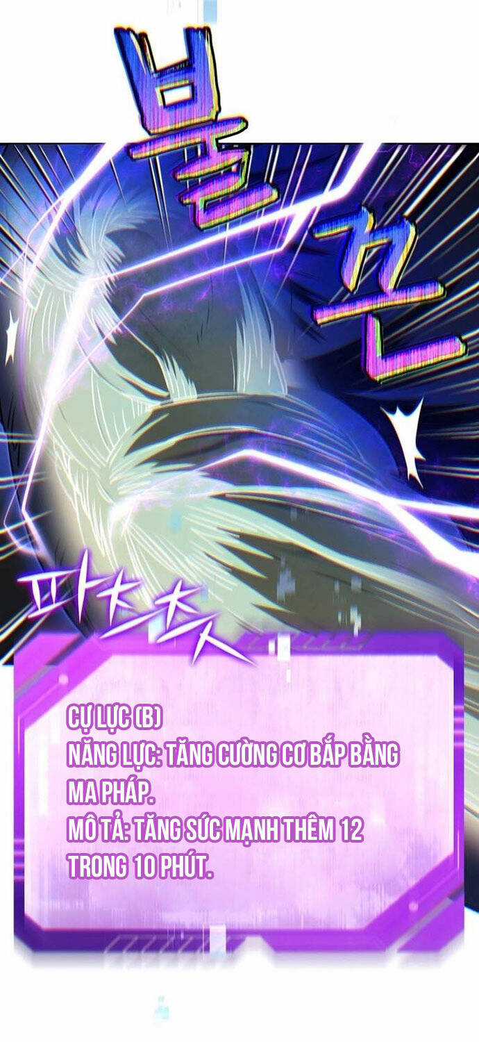 Chỉ Mình Ta Hồi Sinh Chapter 13 trang 27