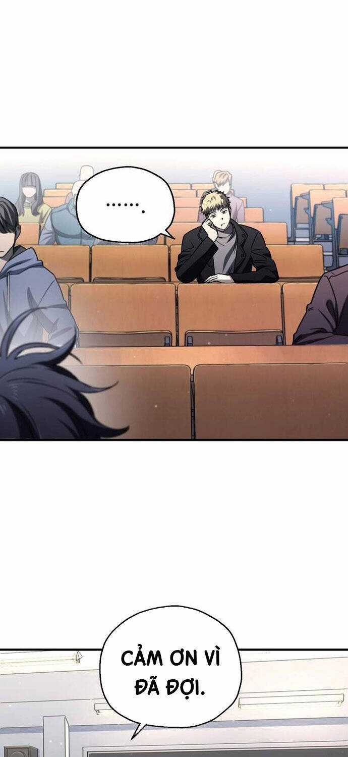 Chỉ Mình Ta Hồi Sinh Chapter 13 trang 3