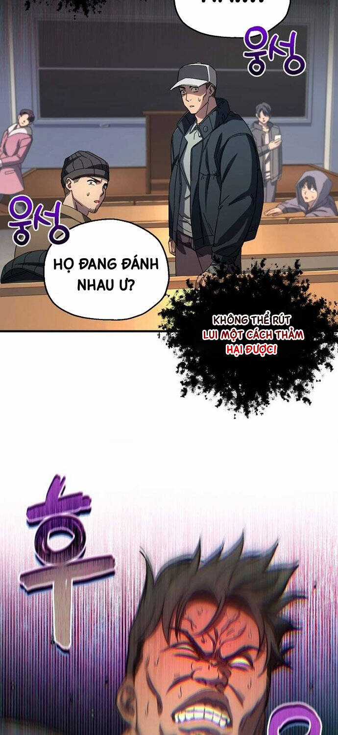 Chỉ Mình Ta Hồi Sinh Chapter 13 trang 31