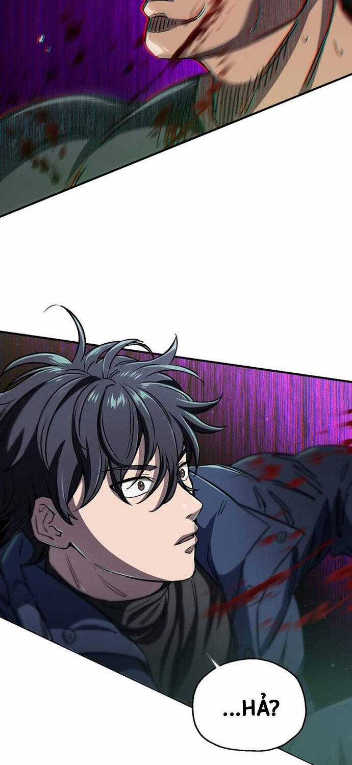 Chỉ Mình Ta Hồi Sinh Chapter 13 trang 35