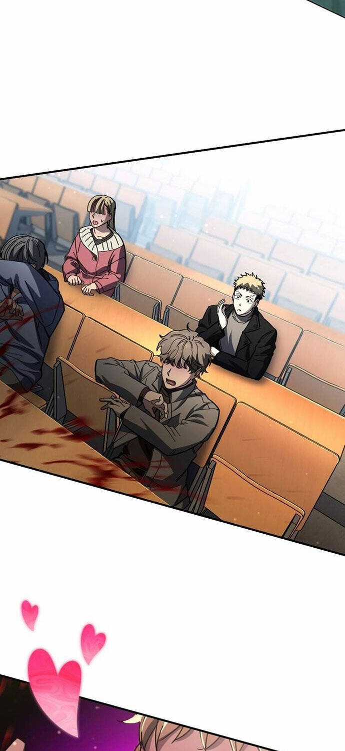 Chỉ Mình Ta Hồi Sinh Chapter 13 trang 36