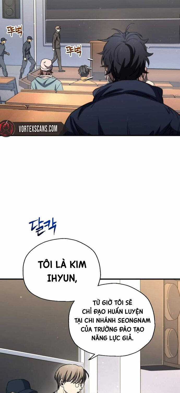 Chỉ Mình Ta Hồi Sinh Chapter 13 trang 4