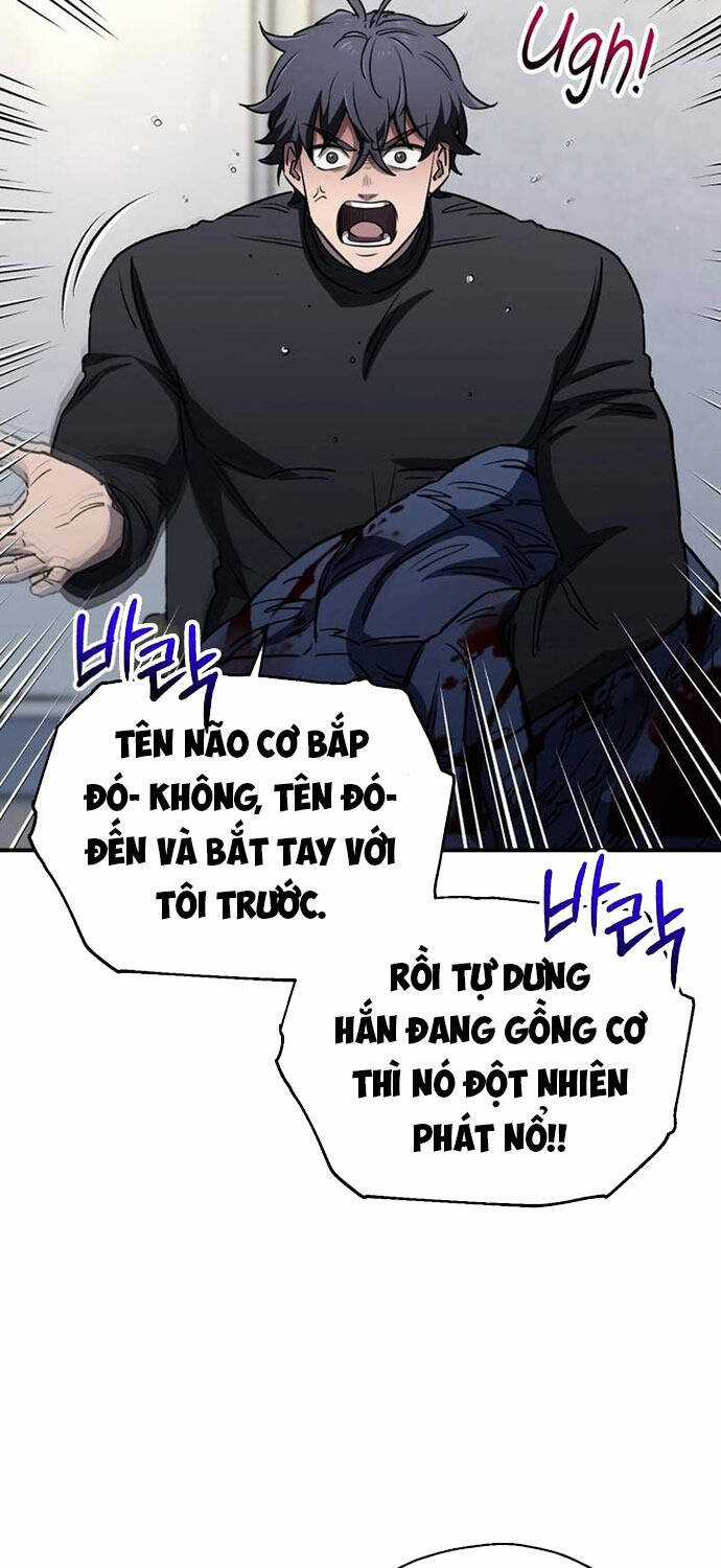 Chỉ Mình Ta Hồi Sinh Chapter 13 trang 41