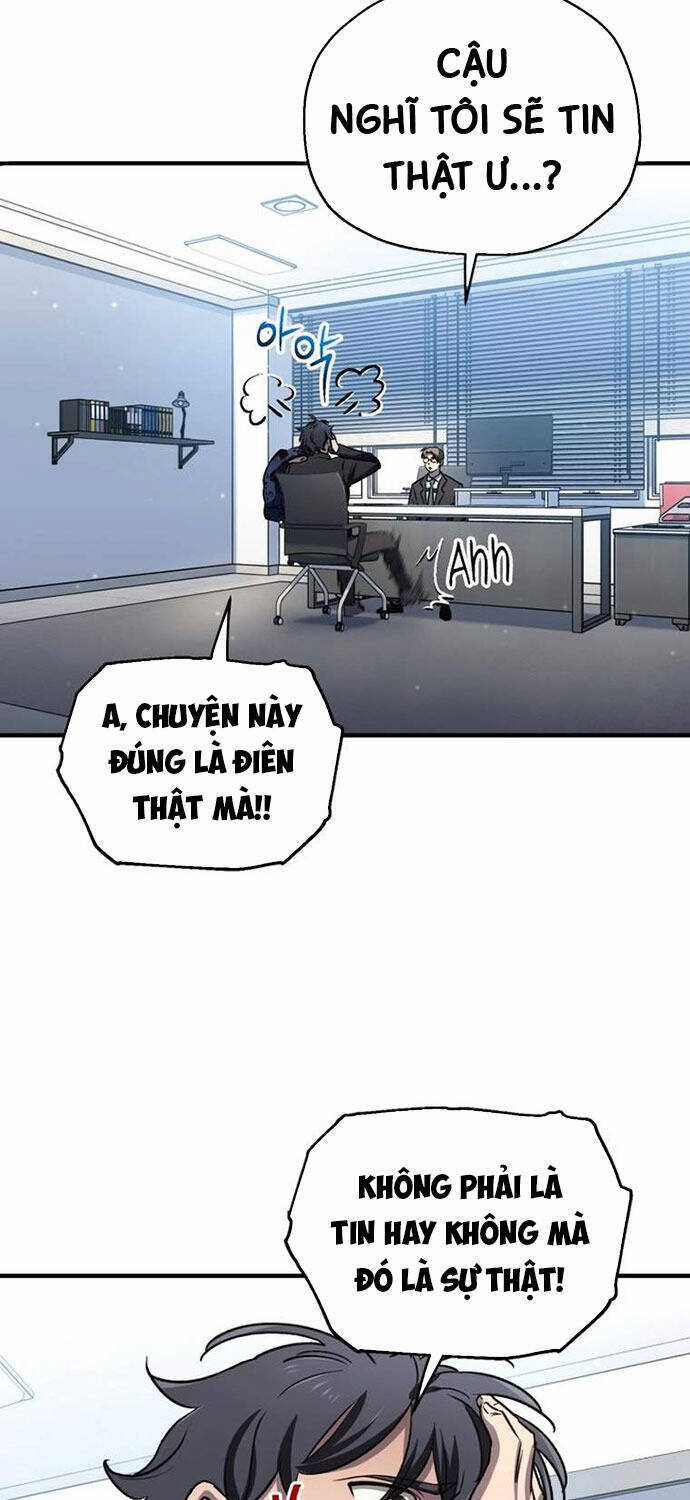 Chỉ Mình Ta Hồi Sinh Chapter 13 trang 42