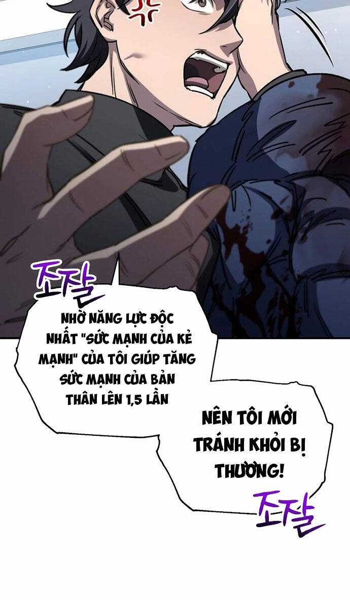 Chỉ Mình Ta Hồi Sinh Chapter 13 trang 43