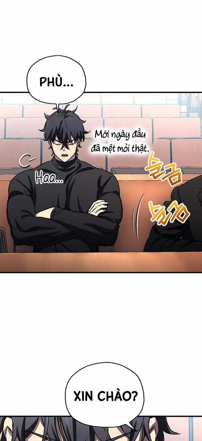 Chỉ Mình Ta Hồi Sinh Chapter 13 trang 49